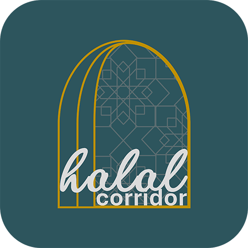 Halal Corridor